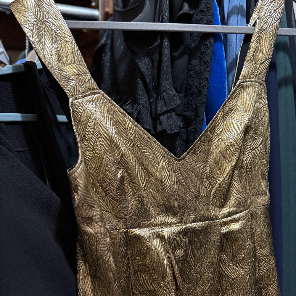 Sézane Eliza Dress - Picture 3 of 4